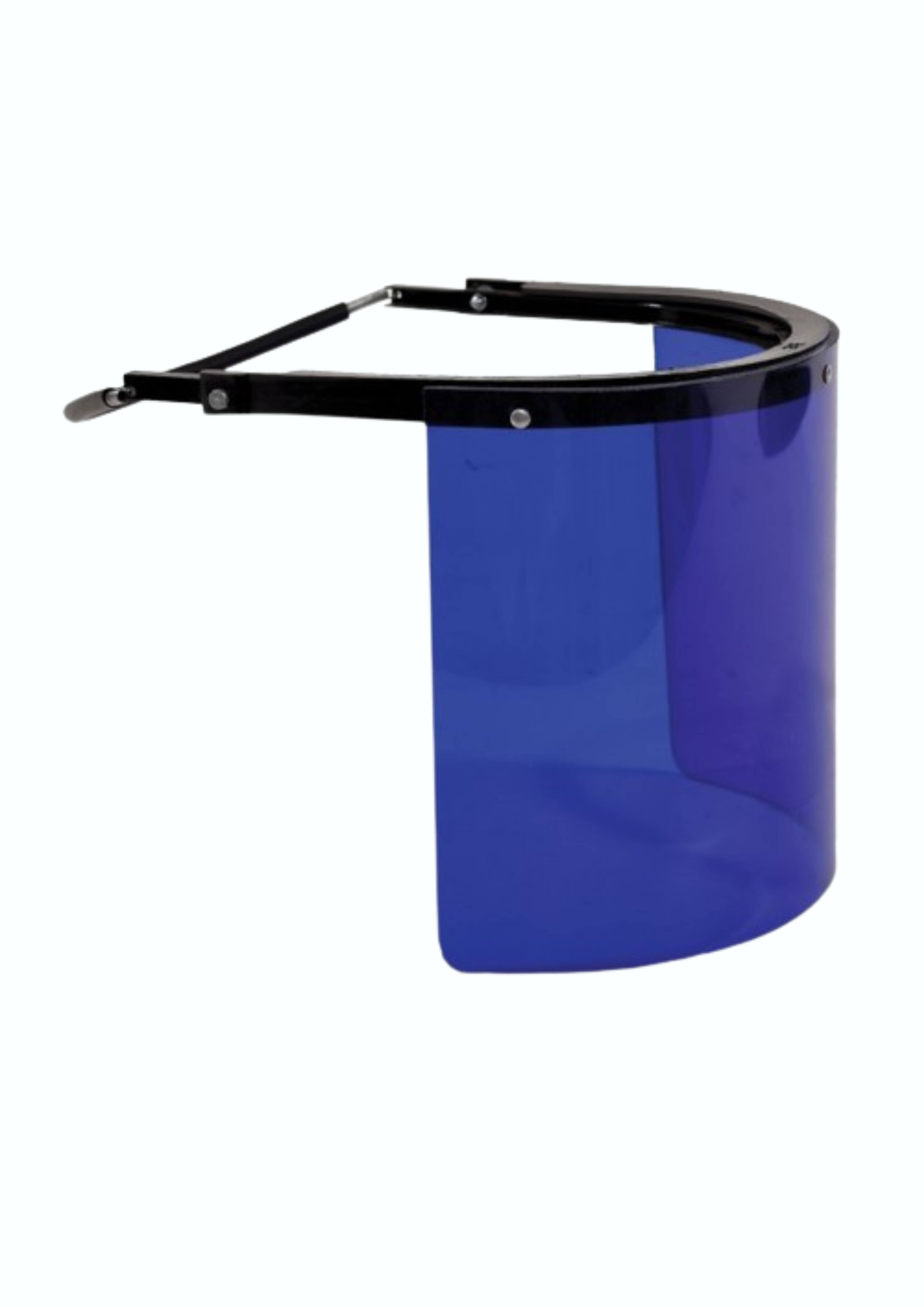 Oswal Dual Face Shield for Furnace